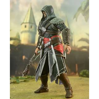 ASSASSIN'S CREED REVELATIONS - Ezio Auditore  Action Figure 18cm