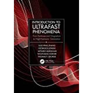 Introduction to Ultrafast Phenomena