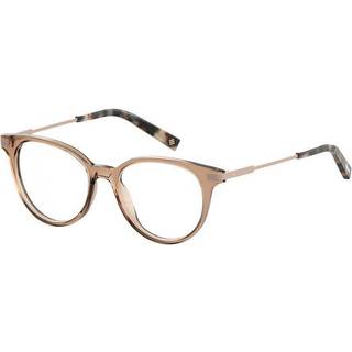 Polaroid PLD D352 10A 49 Briller Kvinder Brun - Brown - 49mm