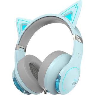 Edifier - Gaming Headset - Sky Blå