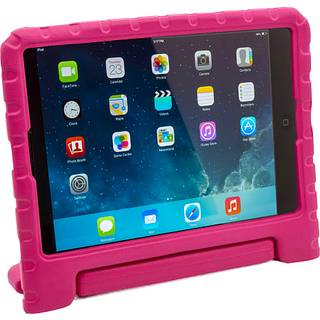 Ipad cover - pink (På lager i varehus)
