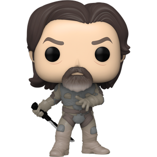 Funko Pop Vinyl Dune actionfigur (Gurney Halleck)