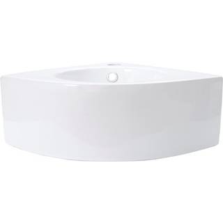 Håndvask Arredo Pisa Hjørnemodel