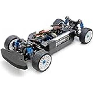 Tamiya - 58726 - 1/10 R/C XV-02RS PRO Chassis Kit