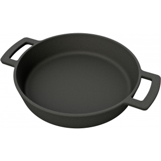 OutdoorChef støbejernspande 24cm