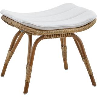 Sika-Design Outdoor Monet Fodskammel Antique