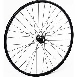 Connect Forhjul 29" 6-bolt Novatech D041SB 9 x 100 mm QR fælgbremse sort