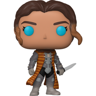Dune 2 POP! Movies Vinyl Figure Chani 9 cm