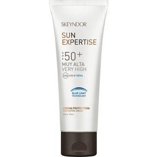 Skeyndor Sun Expertise Protective Cream SPF50