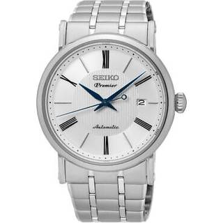 Seiko SRPA17J1 Herreur 40,6 mm - Unisex Modeaccessory