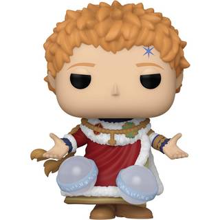 Funko! - Black Clover: Julius - Figur