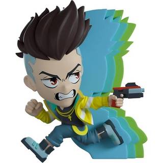 YouTooz Cyberpunk: Edgerunners actionfigur (David)