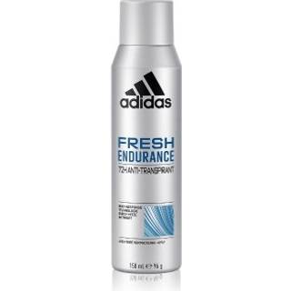 Adidas Fresh Endurance 72H Anti-Transpirant Deodorant-spray