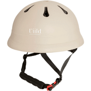 Vanilla COPENHAGEN Cykelhjelm - Oak Beige str. XS