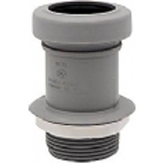 Sauermann push fitting 32 mm