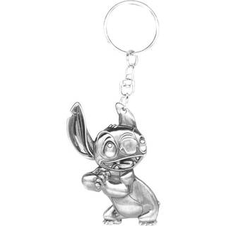 DISNEY - Stitch - Metal Keychain