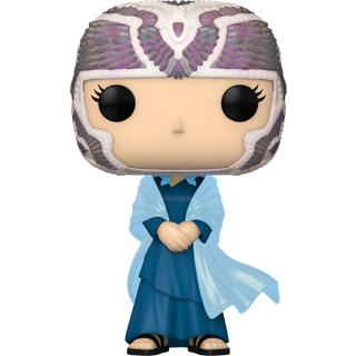 Funko Pop! Vinyl Dune 2 Princess Irulan-figur - På lager i butik