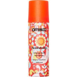 Amika Headstrong Intense Hold Hairspray 49ml