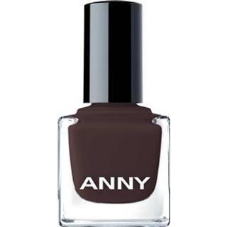 ANNY Negle Neglelak SortNeglelak 358 The Show Goes On 15 ml (5.267,00 kr / 1 l) - 15 ml