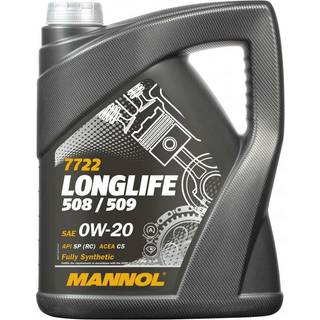 MANNOL Longlife 508/509 0W-20 5L
