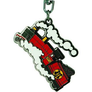 Harry Potter - Hogwarts Express Keychain Metal