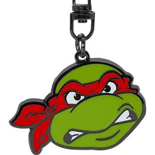 ABYstyle - Teenage Mutant Ninja Turtles: Raphael - Nøglering