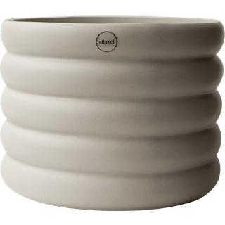 Dbkd Mud Pot Large - Krukker Keramik Mole - 20180403MOLE