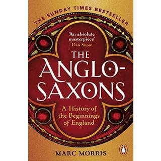 The Anglo-Saxons
