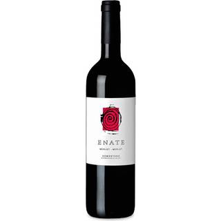 Enate Merlot Merlot 2021