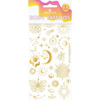 essence Body Tattoos 01