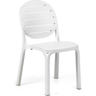 Nardi, Erica stol White - White