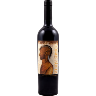 Domus Aurea Cabernet Sauvignon 2019