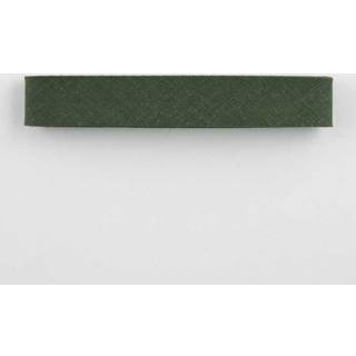 Schrägband 20mm 3m - Dunkelgrün Nr. 9713