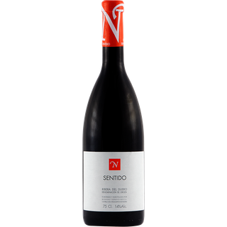 Bodegas Neo Sentido Tempranillo 2021