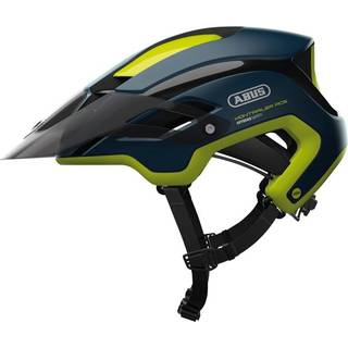Abus Montrailer Ace MIPS Midnight Blue - Hjelmstørrelse 55-58 cm