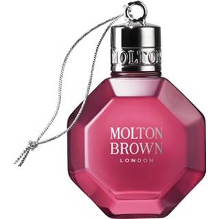 Molton Brown Fiery Pink Pepper Festive Bauble 75 ml