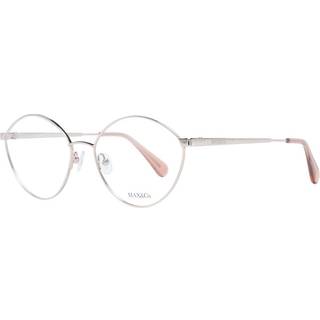 Max & Co. MO5034 028 55 Briller Kvinder Guld - Light Gold - 55mm
