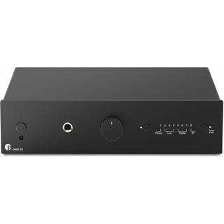 Pro-Ject MaiA S3 BLACK