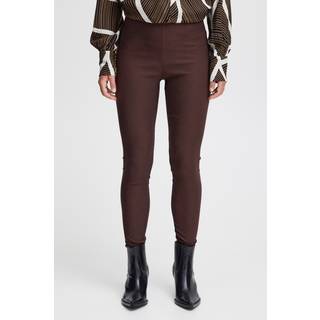 Fransa FRJEGGING Leggings - Brun - Str S - Damer
