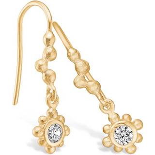 Blossom Copenhagen 9 Karat Guld Øreringe 9971623