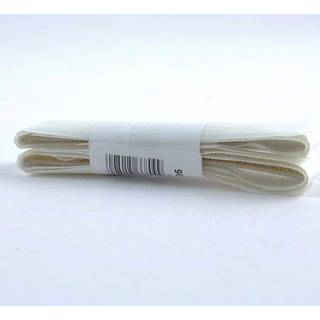 Klettverschluss selbstklebend weiß 20mm 45cm - Weiss