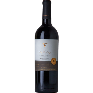 Valtravieso Reserva Finca La Atalaya 2020