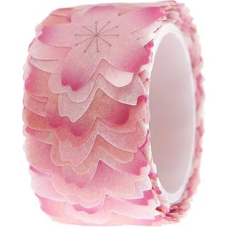 Washi Sticker Kirschblüten 200 Stück