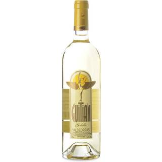 Guitian Godello 2024