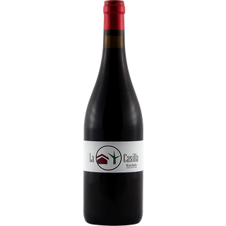 Ponce La Casilla Bobal 2023