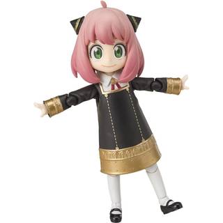 Tamashii Nations - Spy X Family - S.H.Figuarts - Anya Forger (Uniform Ver.)