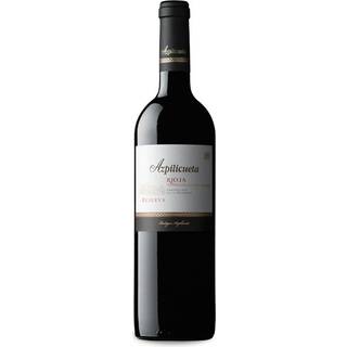 Azpilicueta Reserva 2019