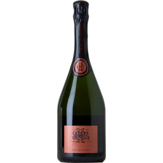 Charles Heidsieck Vintage Rosé 2012