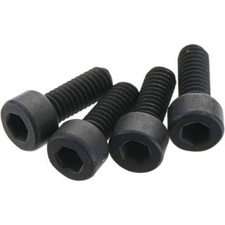 Arrma - ARA723410 - 4x10mm Skruer med hoved - 4 stk