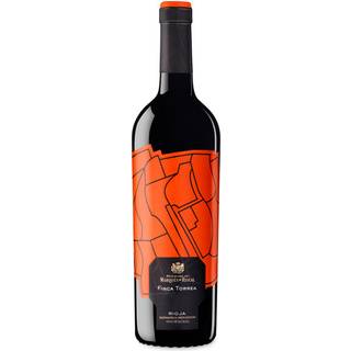 Finca Torrea 2019